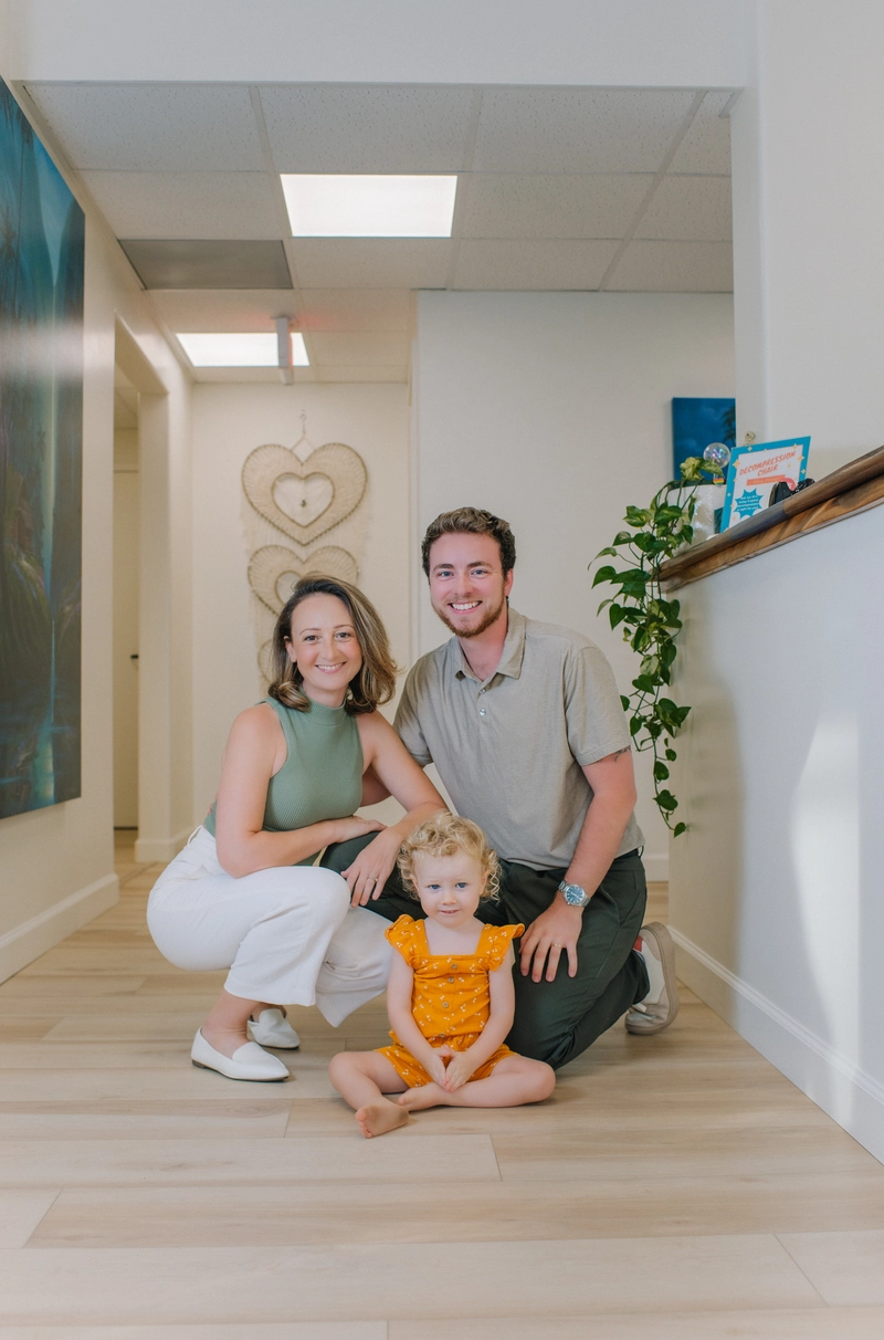 WildBird Chiropractic Team